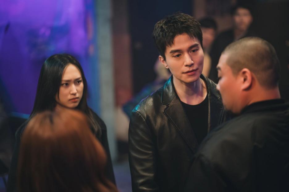 Lee Dong Wook, Ryu Hye Young, And Oh Na Ra Are Siblings With Starkly Contrasting Personalities In “The Nice Guy” 3
