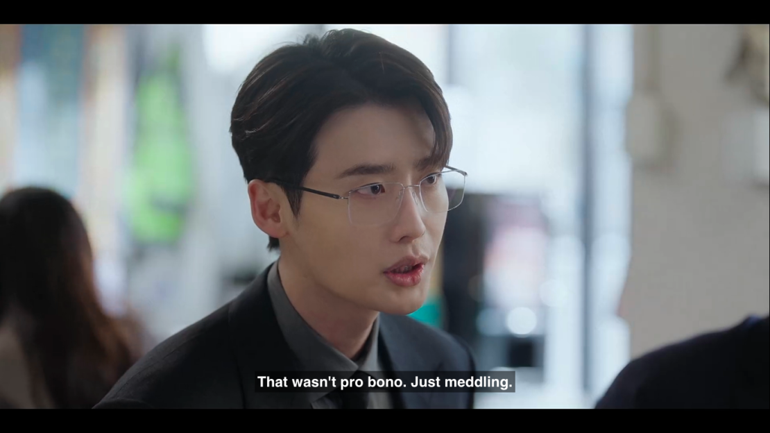 First Impressions: &#8220;Law And The City&#8221; Is A Realistic Yet Exciting Depiction Of Life, Work, And Romance 12