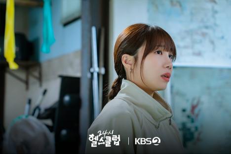 3 Cute Moments We Enjoyed In The Final Episodes Of &#8220;Pump Up The Healthy Love&#8221; 4