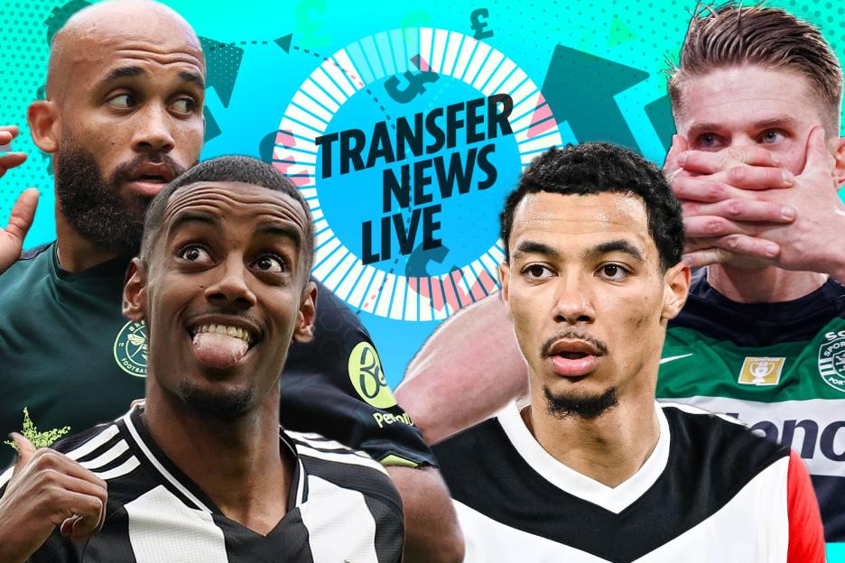 Man Utd&#8217;s Bryan Mbeumo transfer shows major strategy change &#8211; but it could backfire and expose cracks in the club 2
