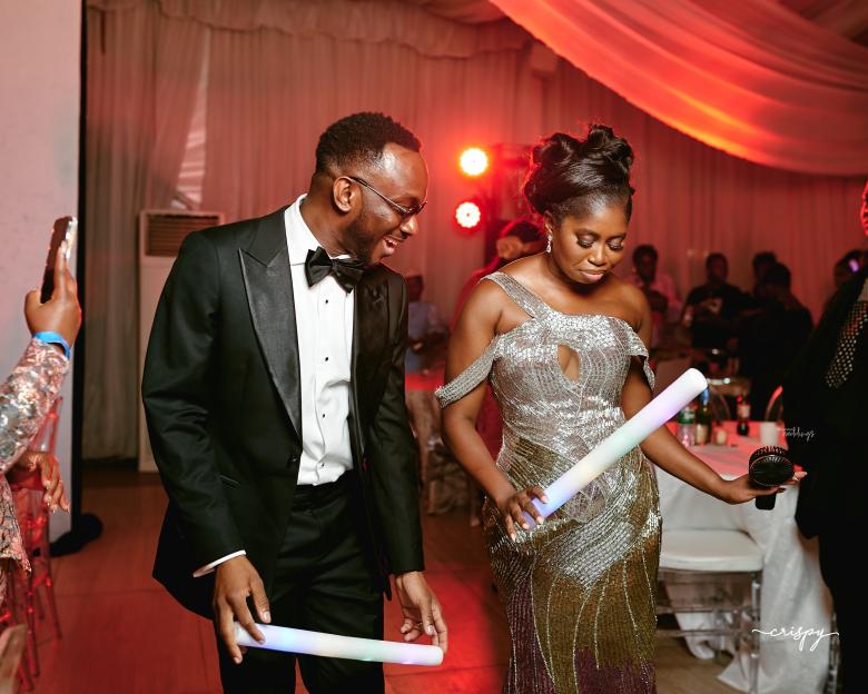 Fisayo and Chigozie Met in High School &#8211; Now, It&#8217;s Happy Ever After 162