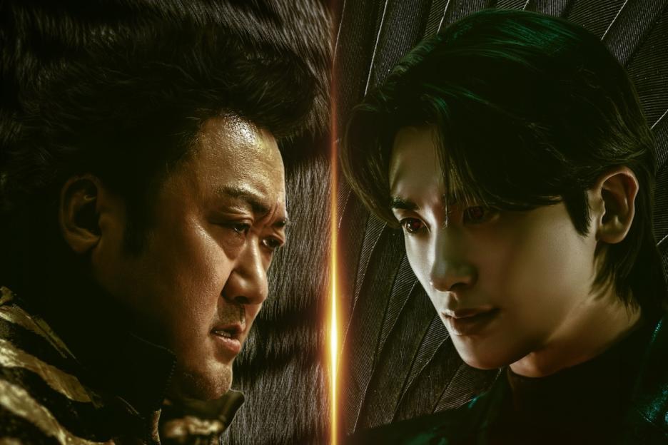 9 New K-Dramas To Watch In August 2025 3