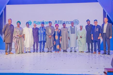 Sanlam and Allianz Merge towards an Enhanced Operation and Significant Milestone in Nigeria 7