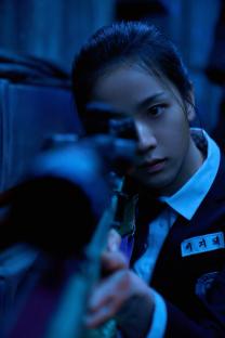 Chae Soo Bin, Nana, BLACKPINK's Jisoo, And More Plunge Into A World Of Chaos In New Film “Omniscient Reader” 5
