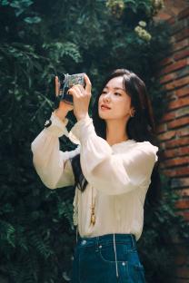 Namkoong Min And Jeon Yeo Been Film Precious Memories Together In &#8220;Our Movie&#8221; 10