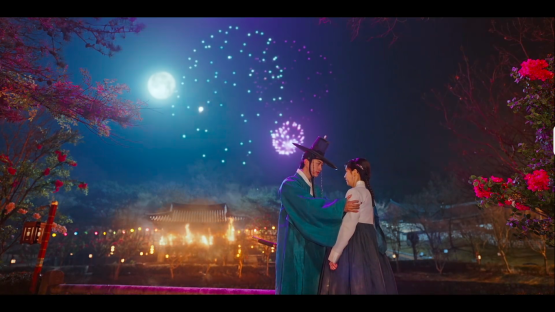 3 Times Seohyun&#8217;s Plans Went Wrong In Episodes 3-4 Of &#8220;The First Night With The Duke&#8221; 9