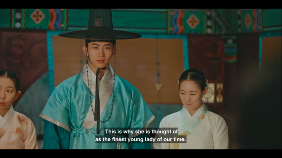 3 Times Seohyun&#8217;s Plans Went Wrong In Episodes 3-4 Of &#8220;The First Night With The Duke&#8221; 25