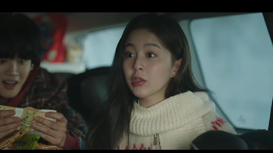 4 Shocking Moments From Episode 8 Of &#8220;Spring Of Youth&#8221; 11