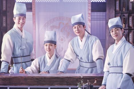 60+ Dramas From The First Half Of 2025 (K-Drama Masterlist) 74