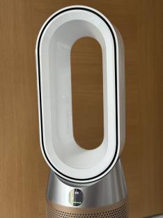 Dyson Pure Cool air purifier fan.