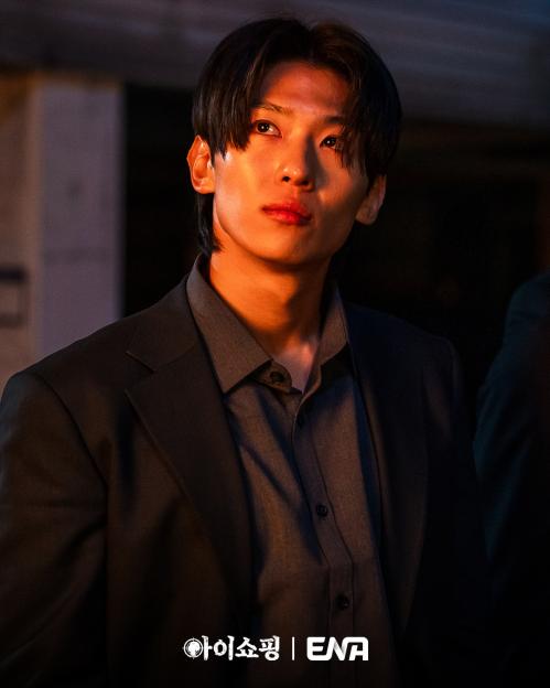 Choi Young Joon Fights To Protect Children From Dex In New Drama &#8220;The Defects&#8221; 3