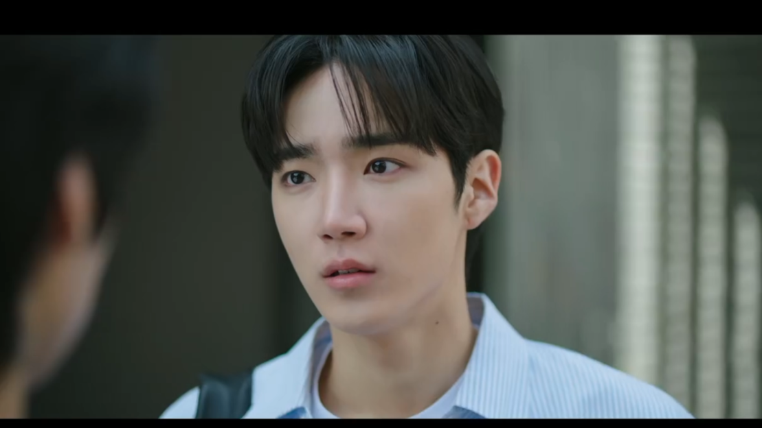 4 Unforgettable Moments That Made The &#8220;Spring Of Youth&#8221; Finale Perfect 5