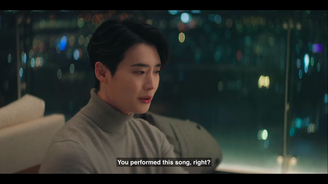 4 Coolest Moments From Episodes 5-6 Of &#8220;Law And The City&#8221; 10