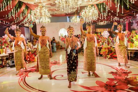 Love at First Sight! Enjoy Edisemi and Osaze&#8217;s Edo-Ijaw Traditional Wedding 103