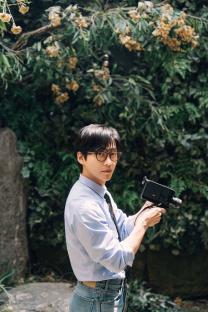 Namkoong Min And Jeon Yeo Been Film Precious Memories Together In &#8220;Our Movie&#8221; 13