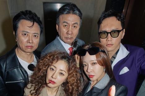 60+ Dramas From The First Half Of 2025 (K-Drama Masterlist) 10