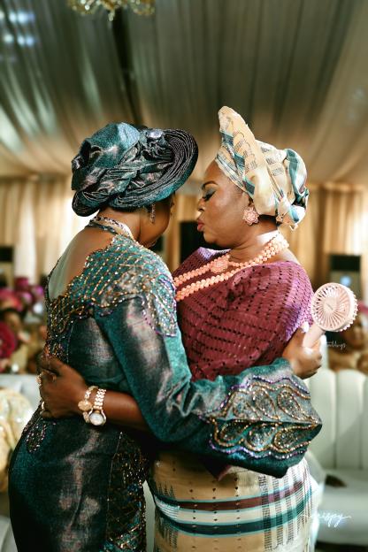 Fisayo and Chigozie Met in High School &#8211; Now, It&#8217;s Happy Ever After 61