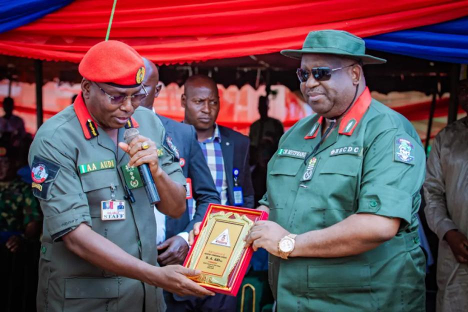 Gov Mutfwang commissions 150 agro-rangers to boost food security in Plateau 3