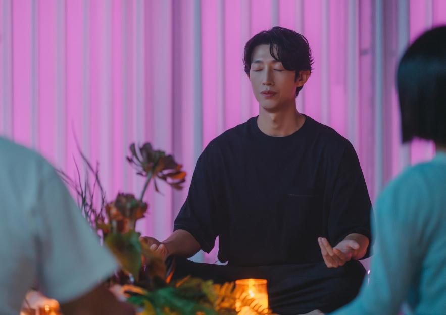 Kang Ki Young Talks About His Upcoming Drama “Mary Kills People” 5