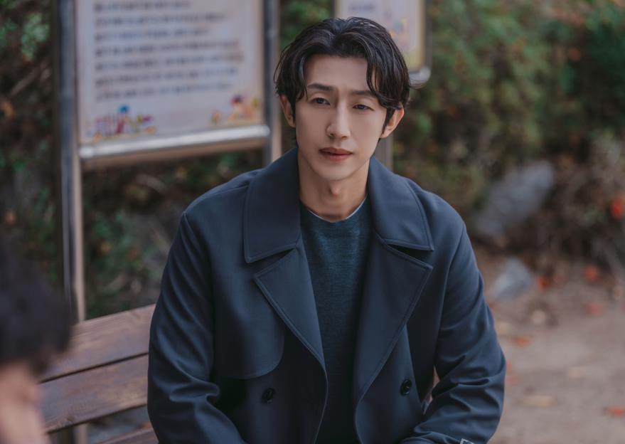 Kang Ki Young Talks About His Upcoming Drama “Mary Kills People” 3
