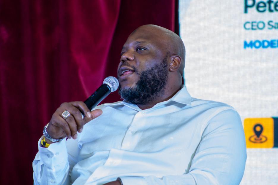 NTT Global Destinations Hosts Historic Event with Afreximbank &#038; JN Bank in Jamaica 15