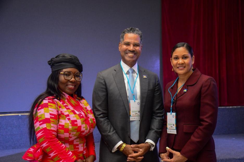 NTT Global Destinations Hosts Historic Event with Afreximbank &#038; JN Bank in Jamaica 28