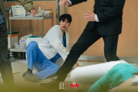 3 Points To Look Forward To In The Final 2 Episodes Of “Second Shot At Love” 6