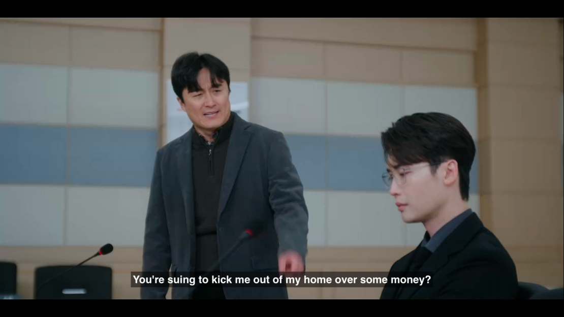 First Impressions: &#8220;Law And The City&#8221; Is A Realistic Yet Exciting Depiction Of Life, Work, And Romance 9