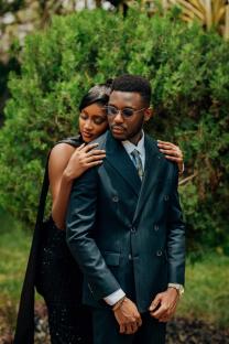 Time and Distance Could Not Stop Reign and Godswill's Love! #TheReGOunion2025 7