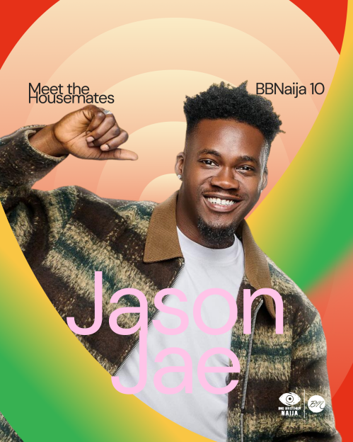 The Men Are In! Meet the 14 New Housemates of Big Brother Naija Season 10 8