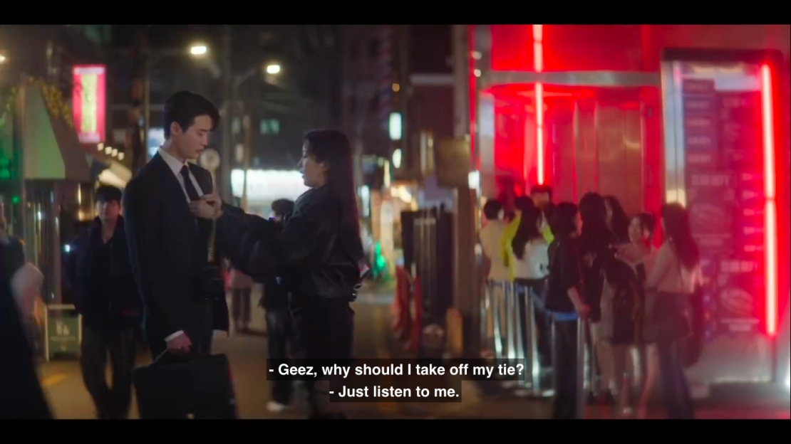 4 Coolest Moments From Episodes 5-6 Of &#8220;Law And The City&#8221; 22