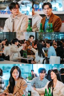 Namkoong Min And Jeon Yeo Been Get Awkward After She Confesses Her Feelings In &#8220;Our Movie&#8221; 3