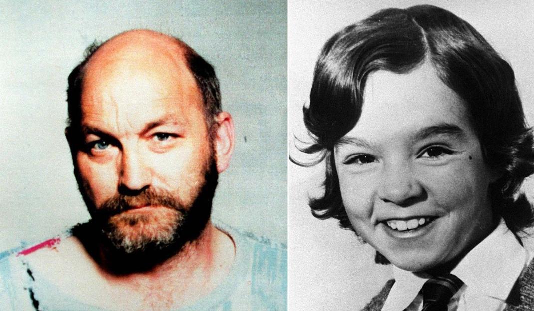Who was Robert Black? Serial killer & paedo who murdered Jennifer Cardy, Susan Maxwell, Caroline Hogg & Sarah Harper