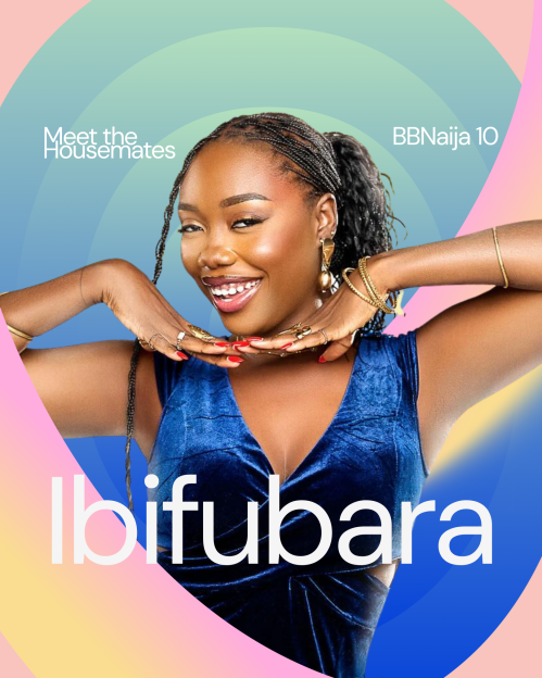 BBNaija Season 10 Begins! Meet the 15 Bold Women Bringing the First-Day Heat 5