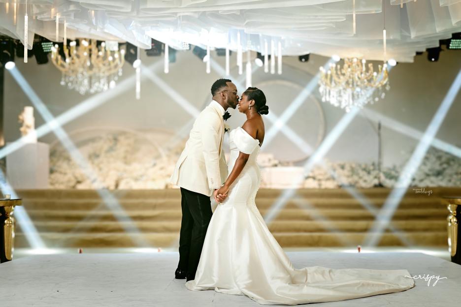 Fisayo and Chigozie Met in High School &#8211; Now, It&#8217;s Happy Ever After 194