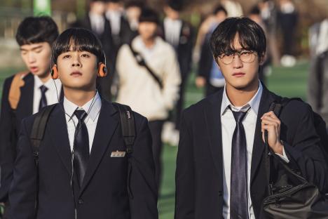60+ Dramas From The First Half Of 2025 (K-Drama Masterlist) 41