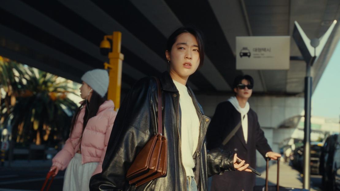 &#8220;Time To Be Strong&#8221; Nominated For Uncaged Award At New York Asian Film Festival 2025 4