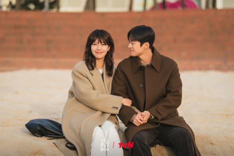 3 Unforgettable Scenes From &#8220;Second Shot At Love&#8221; 5