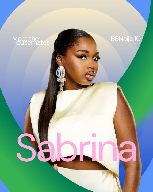 BBNaija Season 10 Begins! Meet the 15 Bold Women Bringing the First-Day Heat 9