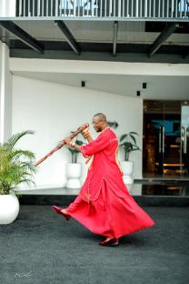 Love at First Sight! Enjoy Edisemi and Osaze&#8217;s Edo-Ijaw Traditional Wedding 120