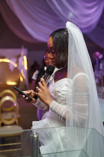 From the Office to the Aisle! Enjoy Reni and Ojay&#8217;s Wedding Photos 69