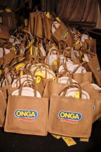 Onga Infuses AMVCA Culture Day 2025 with Festival of Flavours, African Heritage and Vibrant Storytelling 2