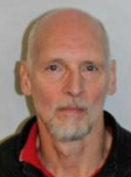 Headshot of Torben Stig Hersborg.