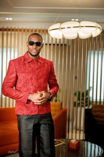 Love at First Sight! Enjoy Edisemi and Osaze&#8217;s Edo-Ijaw Traditional Wedding 25