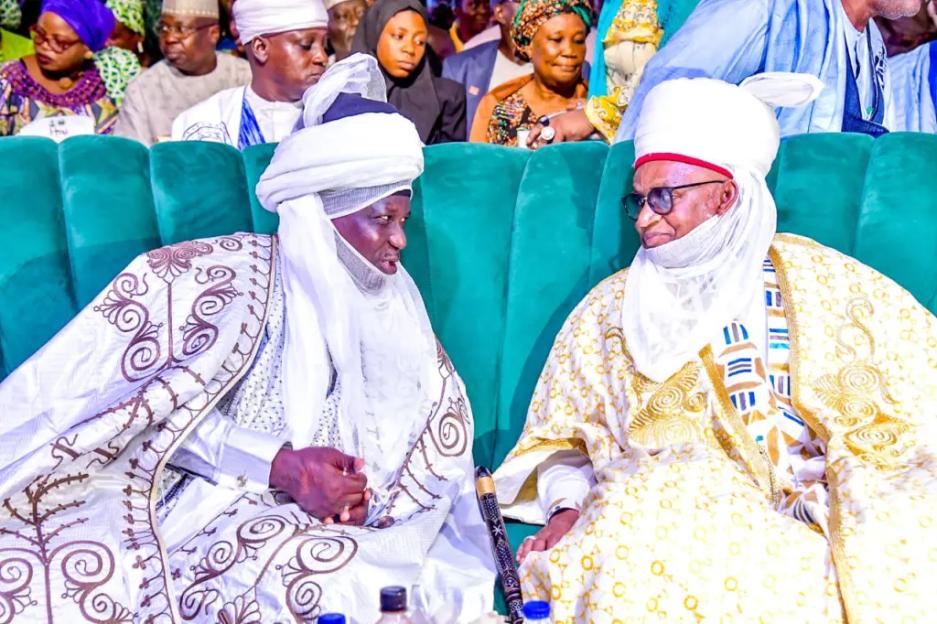 Niger Gov reaffirms support for constitutional amendments 5