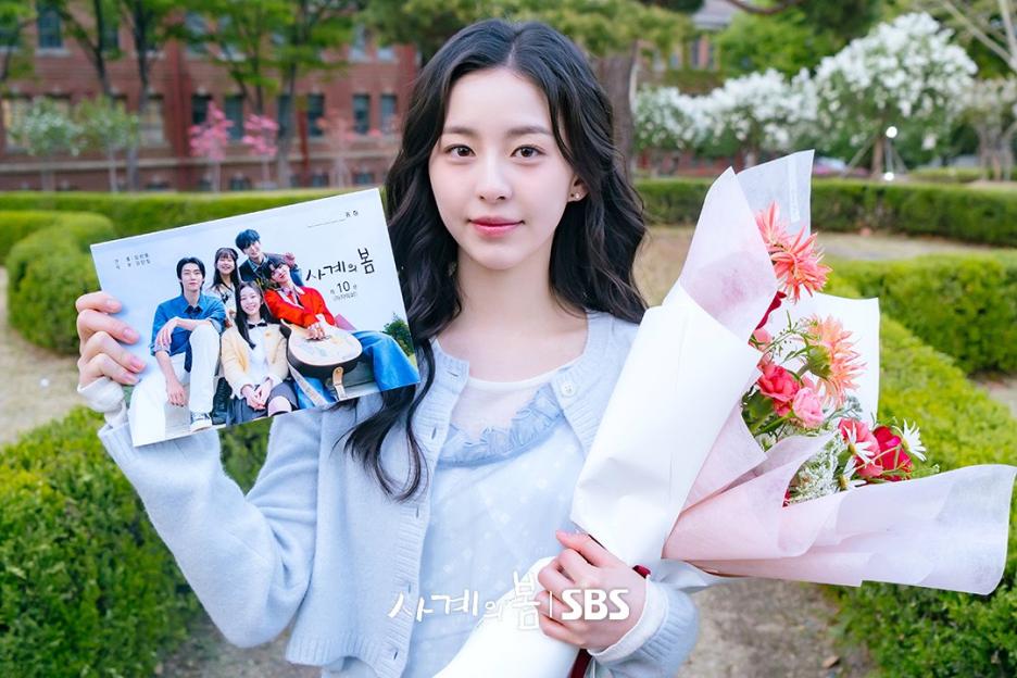 “Spring Of Youth” Stars Ha Yoo Joon, Park Ji Hu, Lee Seung Hyub, And More Share Fond Memories And Final Remarks Before Finale 6