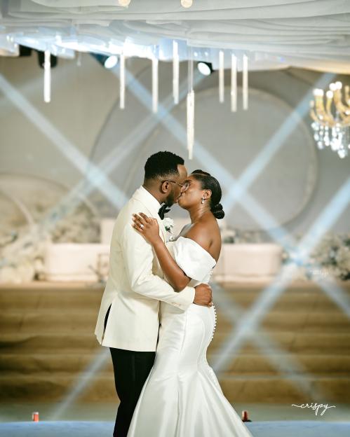 Fisayo and Chigozie Met in High School &#8211; Now, It&#8217;s Happy Ever After 191