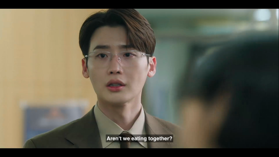 4 Coolest Moments From Episodes 5-6 Of &#8220;Law And The City&#8221; 30