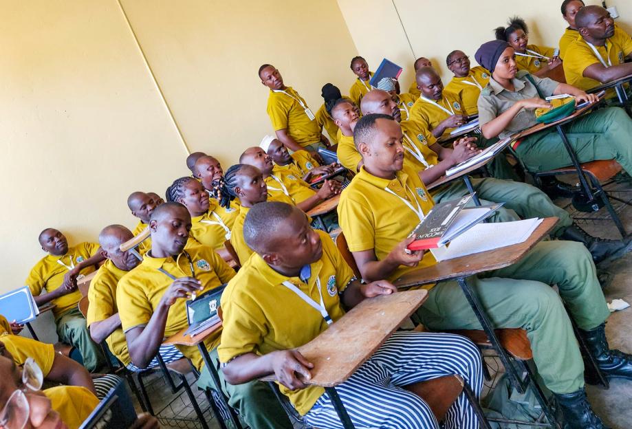 Miriam Wachira Is Helping Women Reclaim Their Freedom in Kenya's Justice System 3