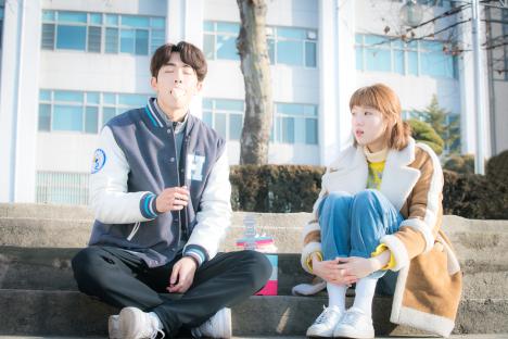 4 K-Dramas To Watch If You Are Missing &#8220;Pump Up The Healthy Love&#8221; 3